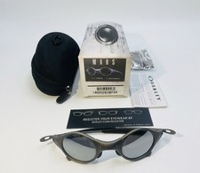 Oakley Sonnenbrille X-Metal