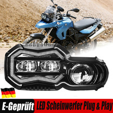 LED Scheinwerfer DRL für BMW