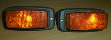 DDR NVA Blinker Robur W50