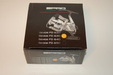 Spro Sevios FD 630  