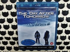 12...The Day After Tomorrow