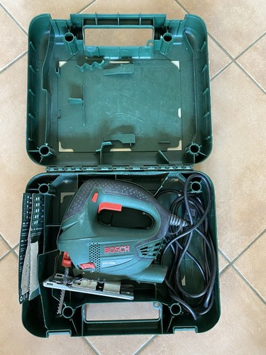 Bosch stichsäge pst - stichsäge,