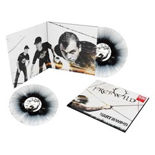 Frei.Wild Hart am Wind 2LP