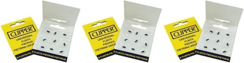 Clipper feuerstein set 27x - clipper,