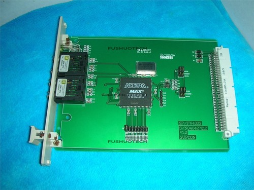 Used supcon 1pc tested fw433s - tested,