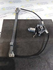 FRONT LEFT WINDOW REGULATOR /