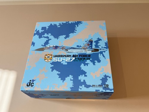 Wings suchoi su27 - wings, 1:72