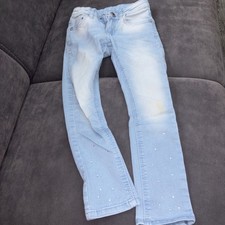 Dopodopo mädchen jeans hose - dopodopo,
