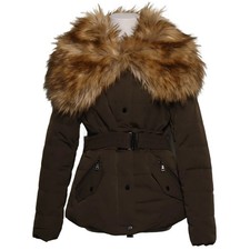 Redial, Winterjacke, Damen