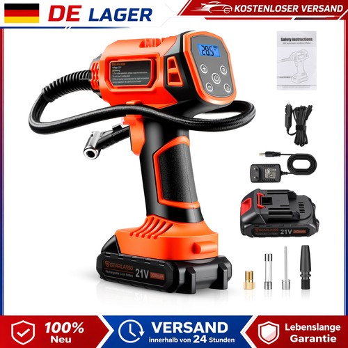 Reifen druckluft mit akku - druckluft, für