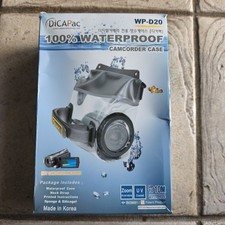 Wasserdichte Kameratasche