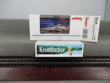 Märklin Spur H0 94258