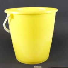 DDR Plaste Eimer Pneumant