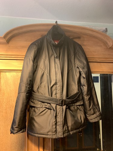Damen winterjacke wellensteyn - damen,