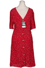 Superdry Kleid Damen Dress Damenkleid Gr. EU 40 Rot #lbnik13