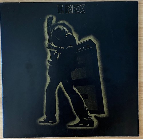 Rex electric warrior - -,