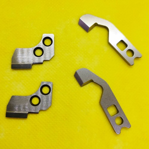 Overlockmesser für n - w6,