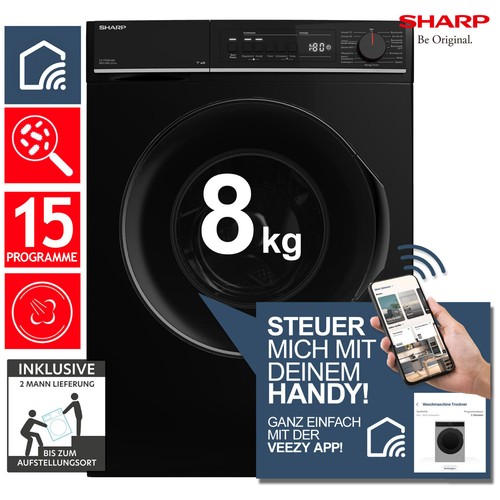 Sharp pro814ba de - sharp, es-pro814ba-de