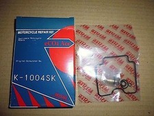 Katana Vergaser Reparatursatz repair kit passt an Suzuki Gsx 750 F K-1004Sk