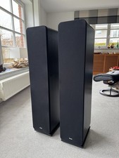 Teufel Ultima UL 40 Mk2 Stereo