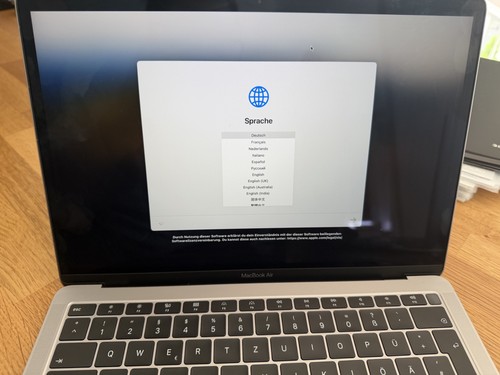 Apple macbook air retina - macbook, 13"