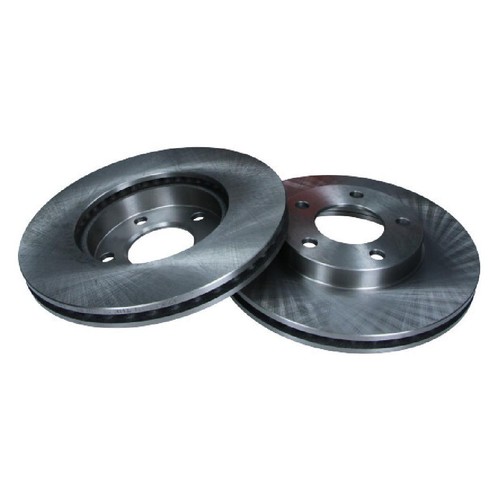 Bremsscheibe vorne für - 2x,