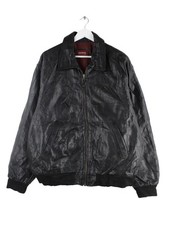 Redskins 00s Leder Bomber