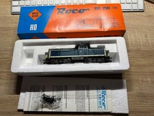 Roco H0 43459 Analog Diesellok