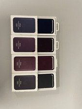 Apple Original Wallet /Geldbörse mit MagSafe, Backcover iPhone 12 - 17