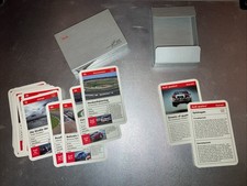 Auto Quartett "Streets of