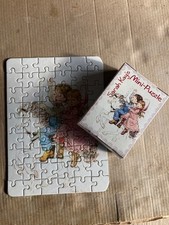 Sarah Kay Minipuzzle 54 Teile