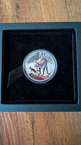 The perth mint australien - perth,