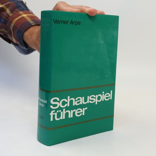 Knaurs schauspielführer - knaurs, schauspielführer 