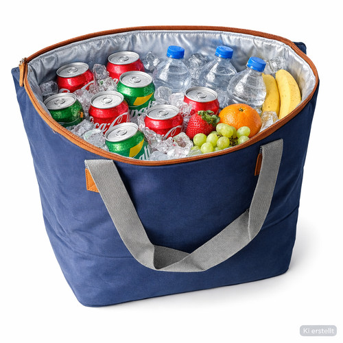 Kühltasche 30l thermotasche - kühltasche,