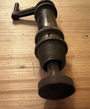 Alter Ventil Sitz Fräser Werkzeug