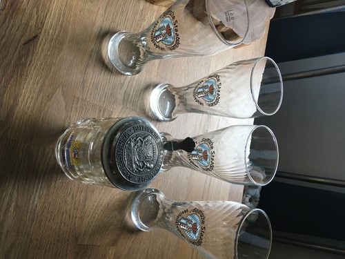 Weihenstephan weißbier - weihenstephan,