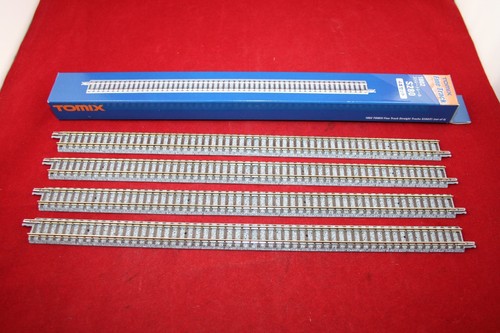 Tomix 1802 fine track - 1802, (971802)