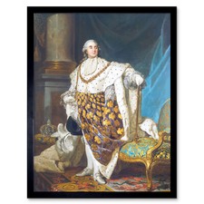 Duplessis Portrait König