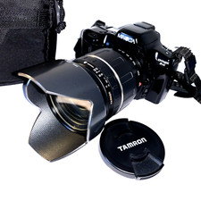 MINOLTA SLR Kamera DYNAX 3xi -