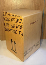 Schlagwerk CP404 2inOne Snare