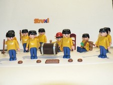 Carrera Struxi 10 Männchen