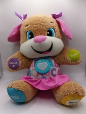 Fisher Price - ABC-Bär -