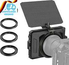 SMALLRIG Mini Matte Box Lite