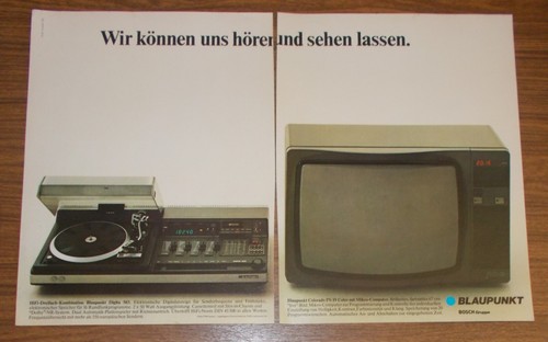 Seltene werbung vintage - seltene,