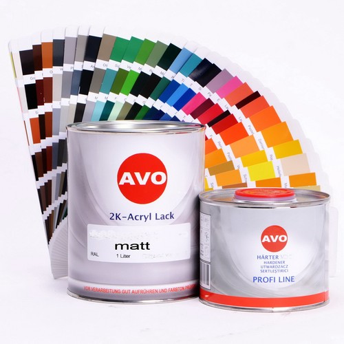 Liter set hs avo - liter,