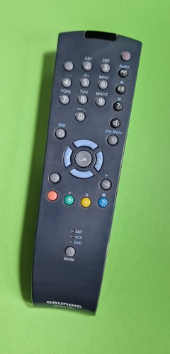 Original fernbedienung grundig - original,