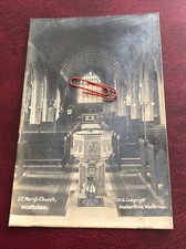 St Mary’s Church Westerham