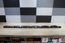 SCHELLWER SEITENLEISTE Original + VW Passat B8 3G + Führung Halterung 3G0853945