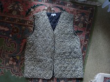 George Barisal Weste Leolook Größe 46