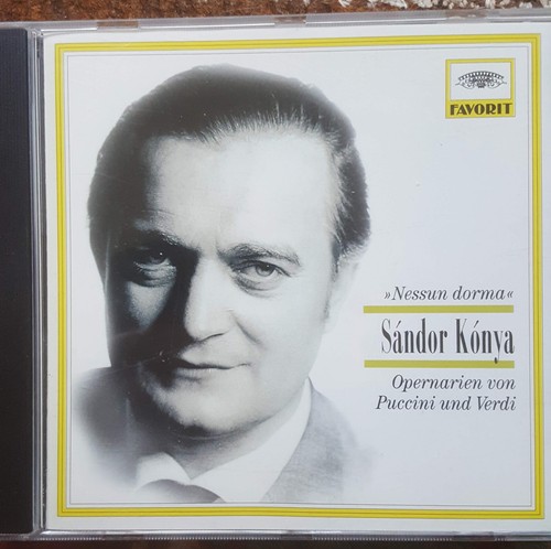 Sandor konya favorit - sandor,